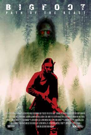 Bigfoot - Path of the Beast - Legendado via Torrent