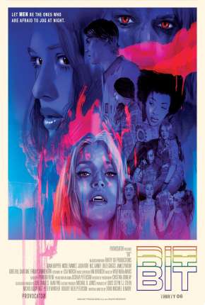 Bit - Legendado via Torrent