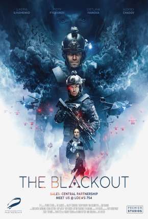 Blackout - A Batalha Final via Torrent