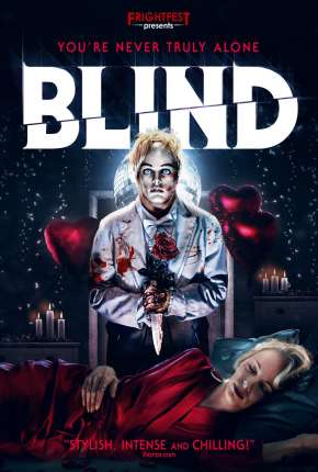 Blind - Eu Estou Aqui via Torrent
