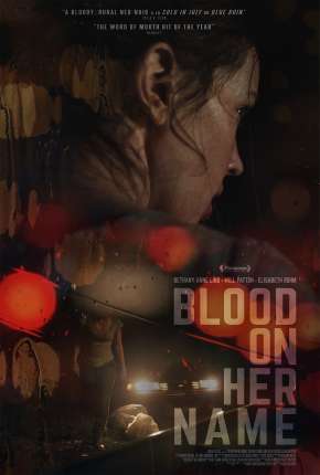 Blood On Her Name - Legendado via Torrent