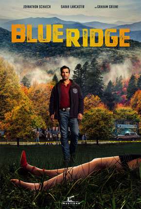 Blue Ridge - Legendado via Torrent