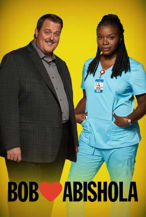 Bob Hearts Abishola - 3ª Temporada Legendada via Torrent