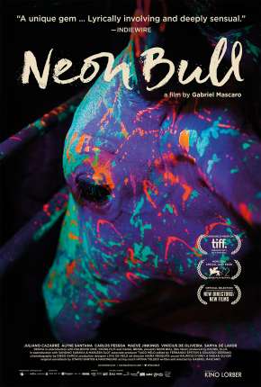 Boi Neon Nacional via Torrent