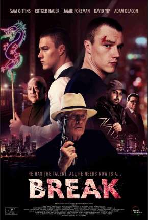 Break - Legendado via Torrent