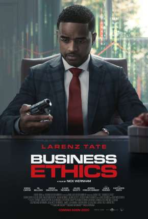 Business Ethics - Legendado via Torrent
