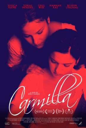 Carmilla - Legendado via Torrent