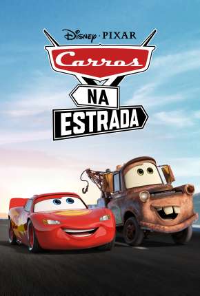Carros na Estrada - 1ª Temporada via Torrent