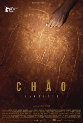 Chão via Torrent