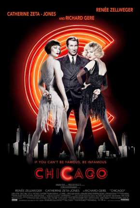 Chicago via Torrent