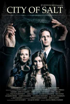 City of Salt - Legendado via Torrent