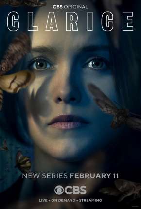Clarice - 1ª Temporada Legendada via Torrent