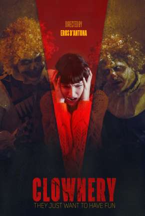 Clownery - Legendado via Torrent