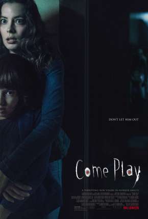 Come Play - Legendado via Torrent