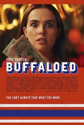 Como Sair de Buffalo via Torrent