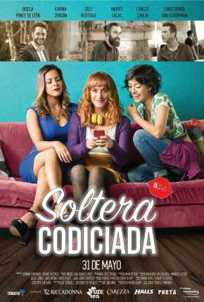 Como Superar um Fora - Soltera Codiciada via Torrent