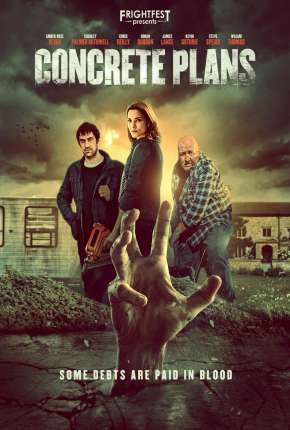 Concrete Plans - Legendado via Torrent