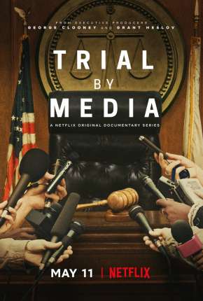 Condenados pela Mídia - 1ª Temporada Completa via Torrent