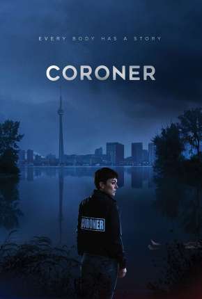 Coroner - 2ª Temporada Dublada Download - Rede Torrent