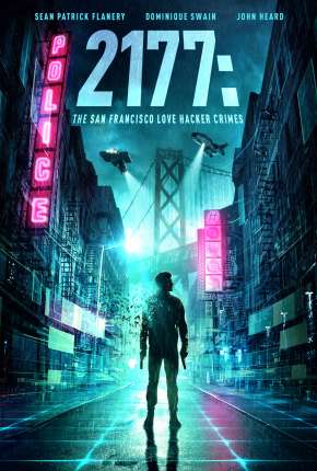 Crimes Cibernéticos - 2177: The San Francisco Love Hacker Crimes via Torrent