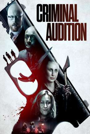 Criminal Audition - Legendado via Torrent