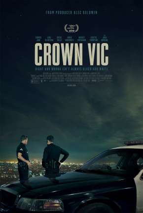 Crown Vic - Legendado via Torrent