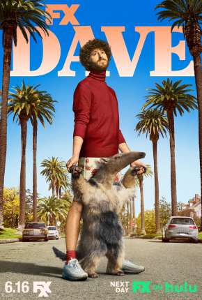 Dave - 2ª Temporada Legendada via Torrent