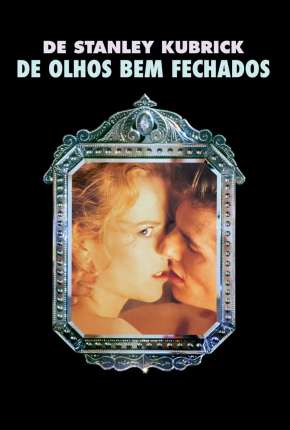 De Olhos Bem Fechados via Torrent