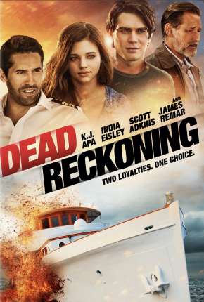 Dead Reckoning - Legendado via Torrent