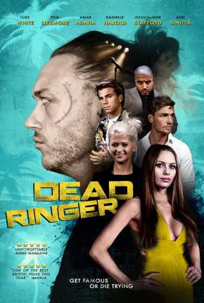 Dead Ringer - Legendado via Torrent