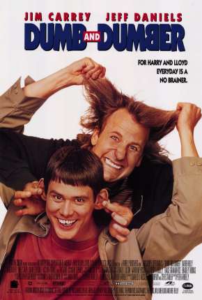 Debi e Lóide - Duologia Dublado 5.1 Download - Rede Torrent