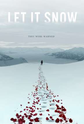 Deixe Nevar - Let it Snow Legendado via Torrent