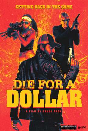 Die for a Dollar - Legendado via Torrent
