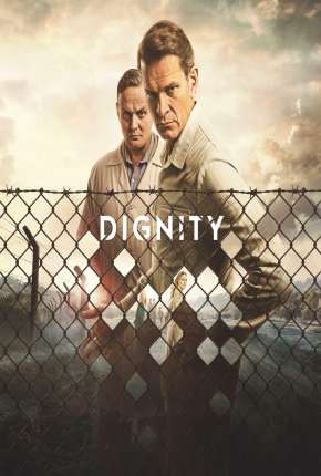 Dignity - 1ª Temporada Legendada  Download - Rede Torrent