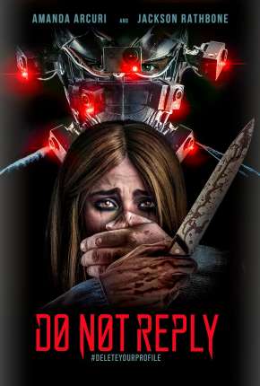 Do Not Reply - Legendado via Torrent