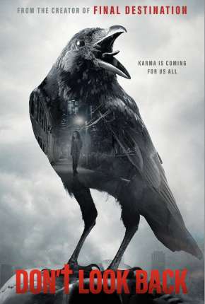 Dont Look Back - Legendado via Torrent