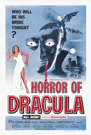 Drácula - O Vampiro da Noite via Torrent