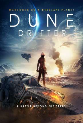 Dune Drifter - Legendado via Torrent