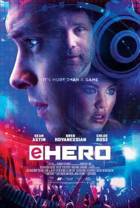 eHero via Torrent