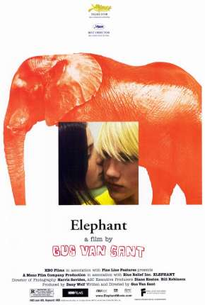 Elefante via Torrent
