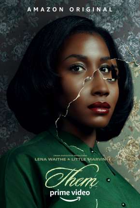 Eles - 1ª Temporada via Torrent