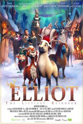 Elliot - Uma História de Natal via Torrent