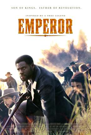 Emperor - Legendado via Torrent