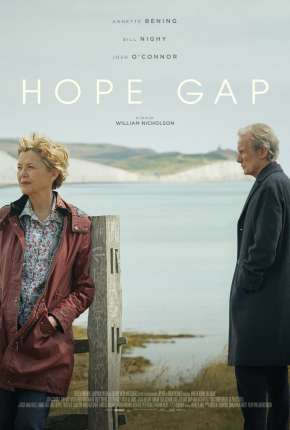 Enquanto Houver Amor - Hope Gap via Torrent