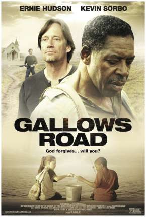 Entre A Vingança e o Perdão - Gallows Road via Torrent