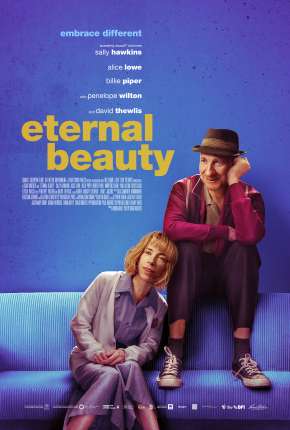 Eternal Beauty - Legendado via Torrent