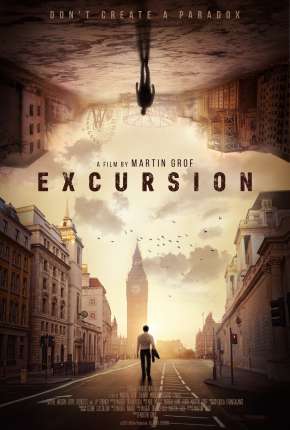 Excursion - Legendado via Torrent