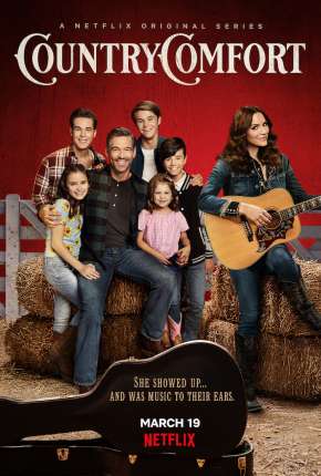 Família em Concerto - 1ª Temporada Completa via Torrent