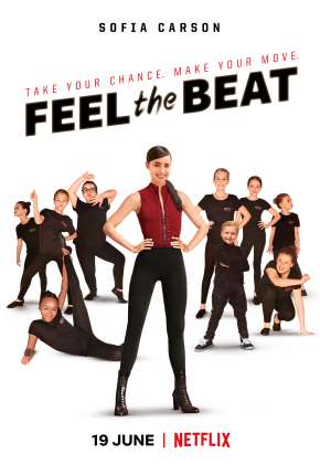 Feet the Beat via Torrent