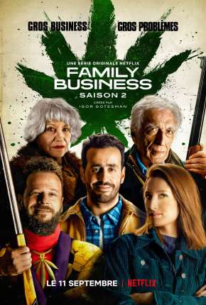 Flagrantes de Família - 2ª Temporada via Torrent